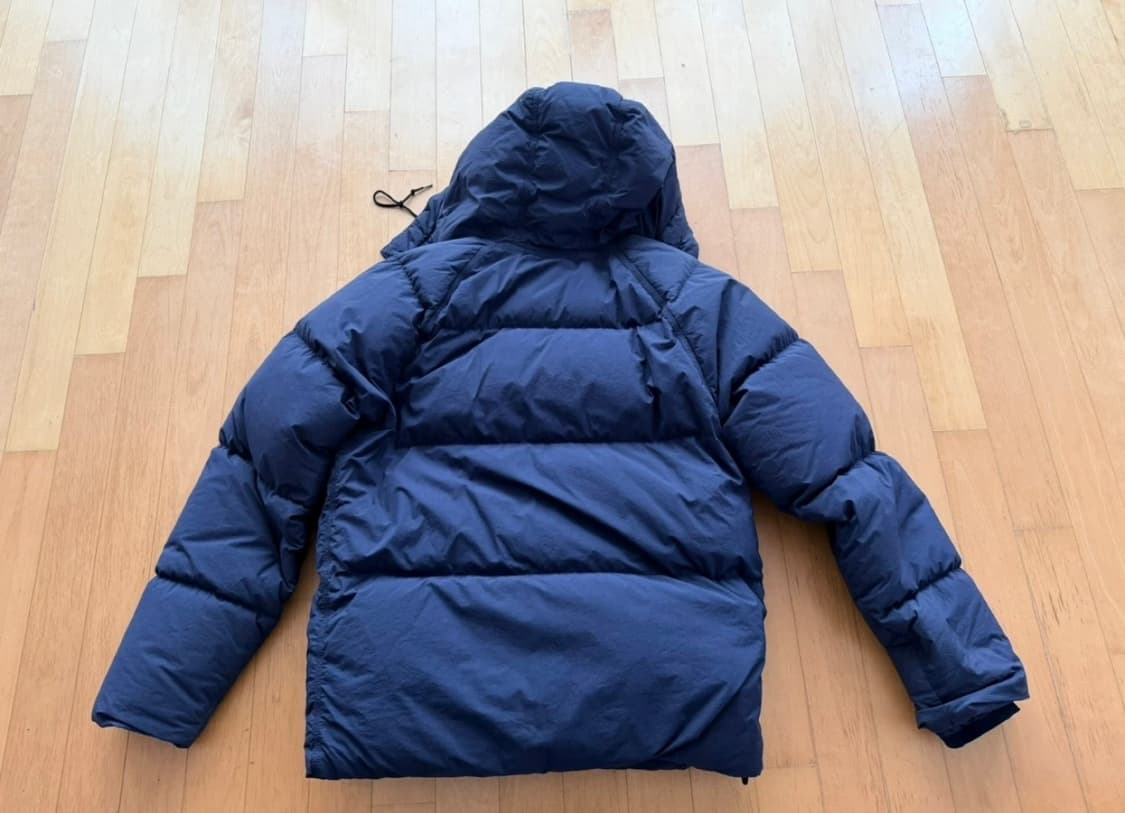 텐씨 아틱 네이비 48 상품이미지2