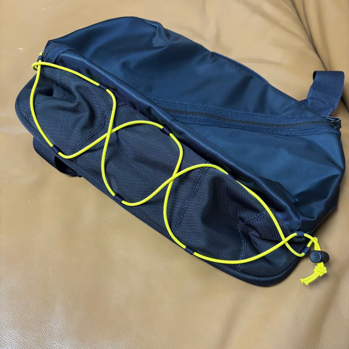 PORTER 포터 띵즈 메신저백 가방 네이비 상품이미지9