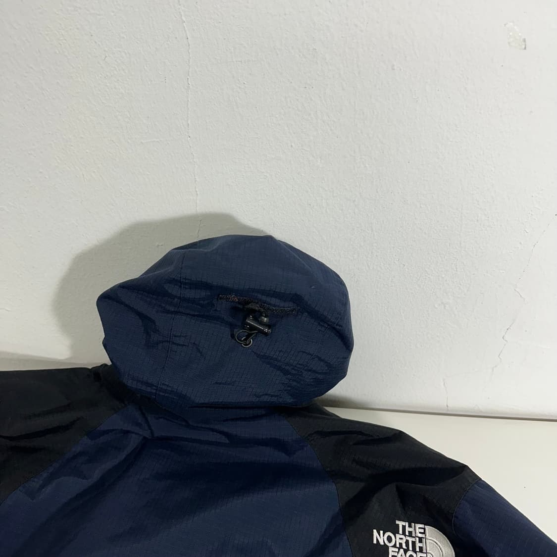 L 105 노스페이스 써밋 고어텍스 바람막이자켓 상품이미지8