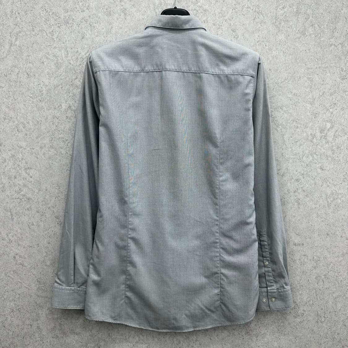 100 휴고보스 남자 셔츠 상품이미지2