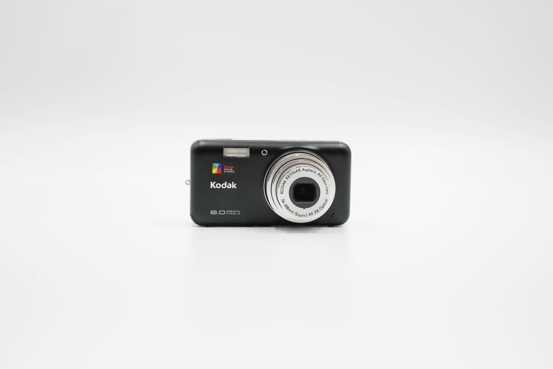 Kodak EasyShare V803 (코닥 이지쉐어 V803) 상품이미지3