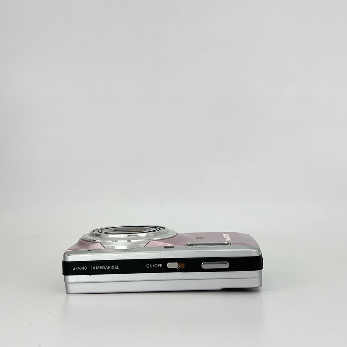올림푸스 뮤 Olympus µ mju-7040 핑크 상품이미지8