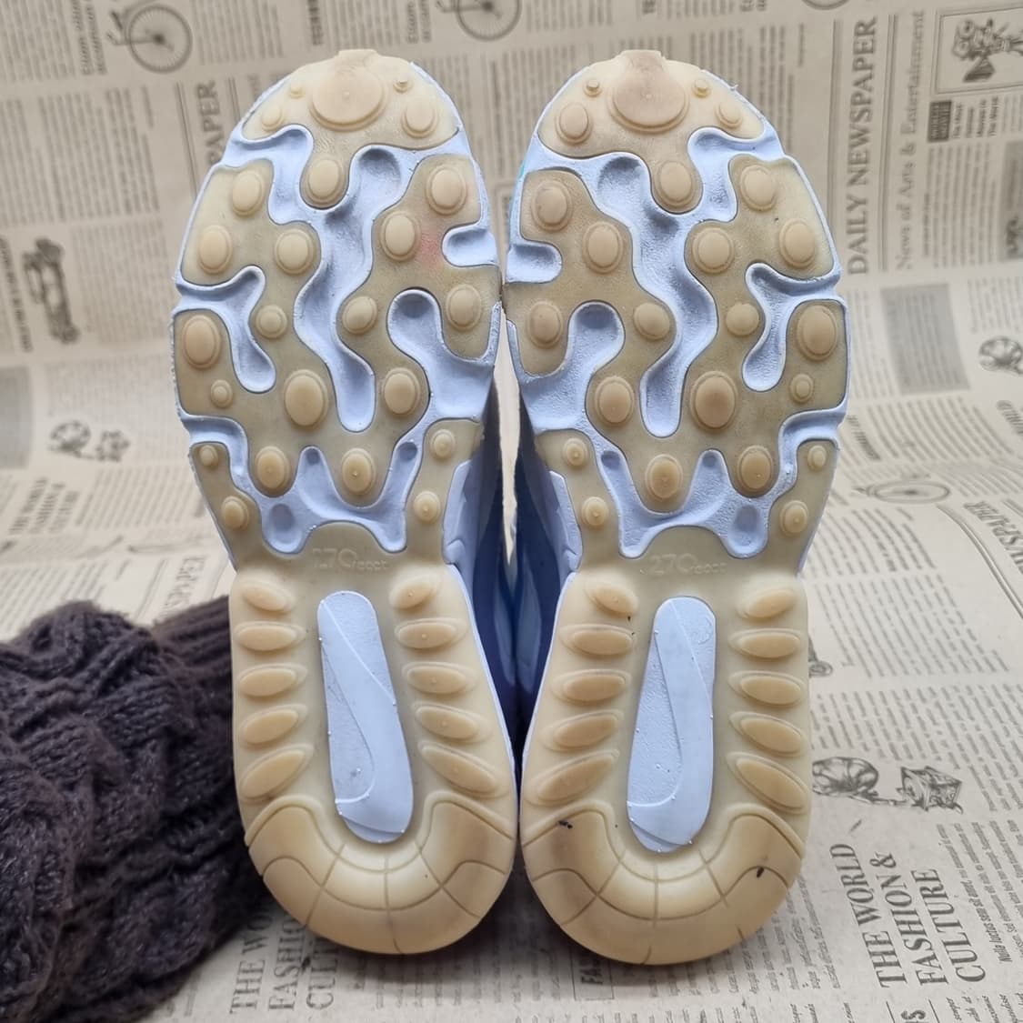 나이키 에어맥스 270 여성운동화230  상품이미지3