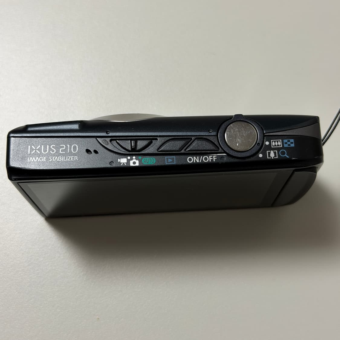 캐논 ixus 익서스 210 (ixy 익시 10s) 한국어판 상품이미지5