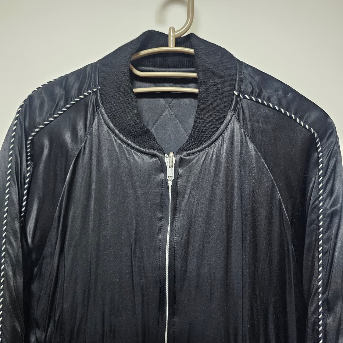 와코마리아 울프즈헤드 수베니어 자켓 s사이즈 상품이미지2