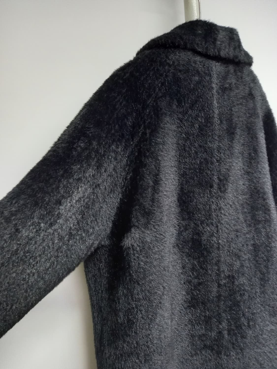 마쥬 MAJE 추동 롱 코트 36 55 상품이미지7