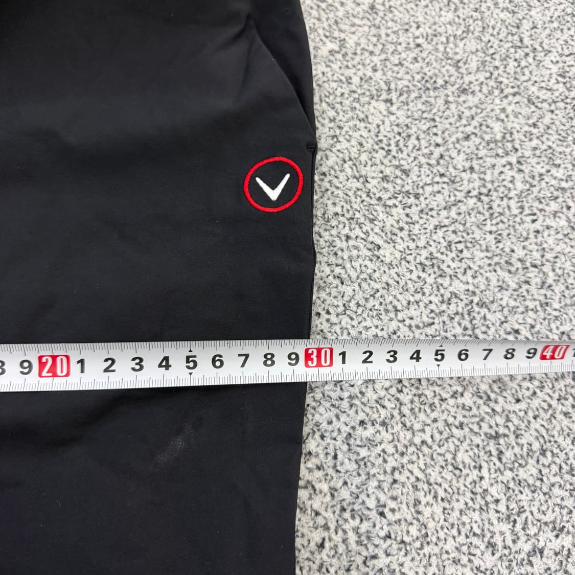 82 캘러웨이 골프 팬츠 바지 0130H2 상품이미지7