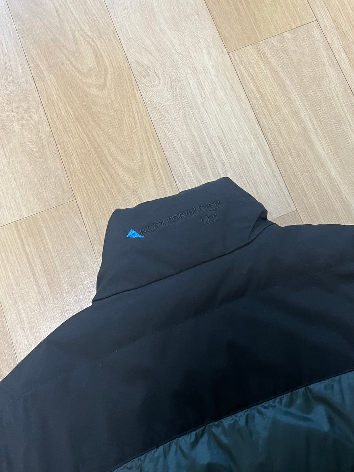 클라터뮤젠 리브 구형 상품이미지6