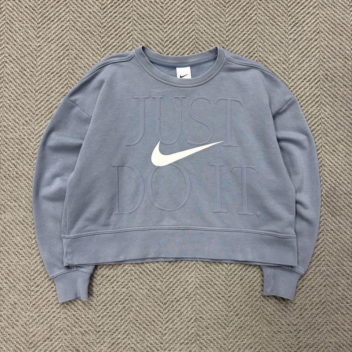 나이키 저스트두잇 맨투맨 v2944 상품이미지1