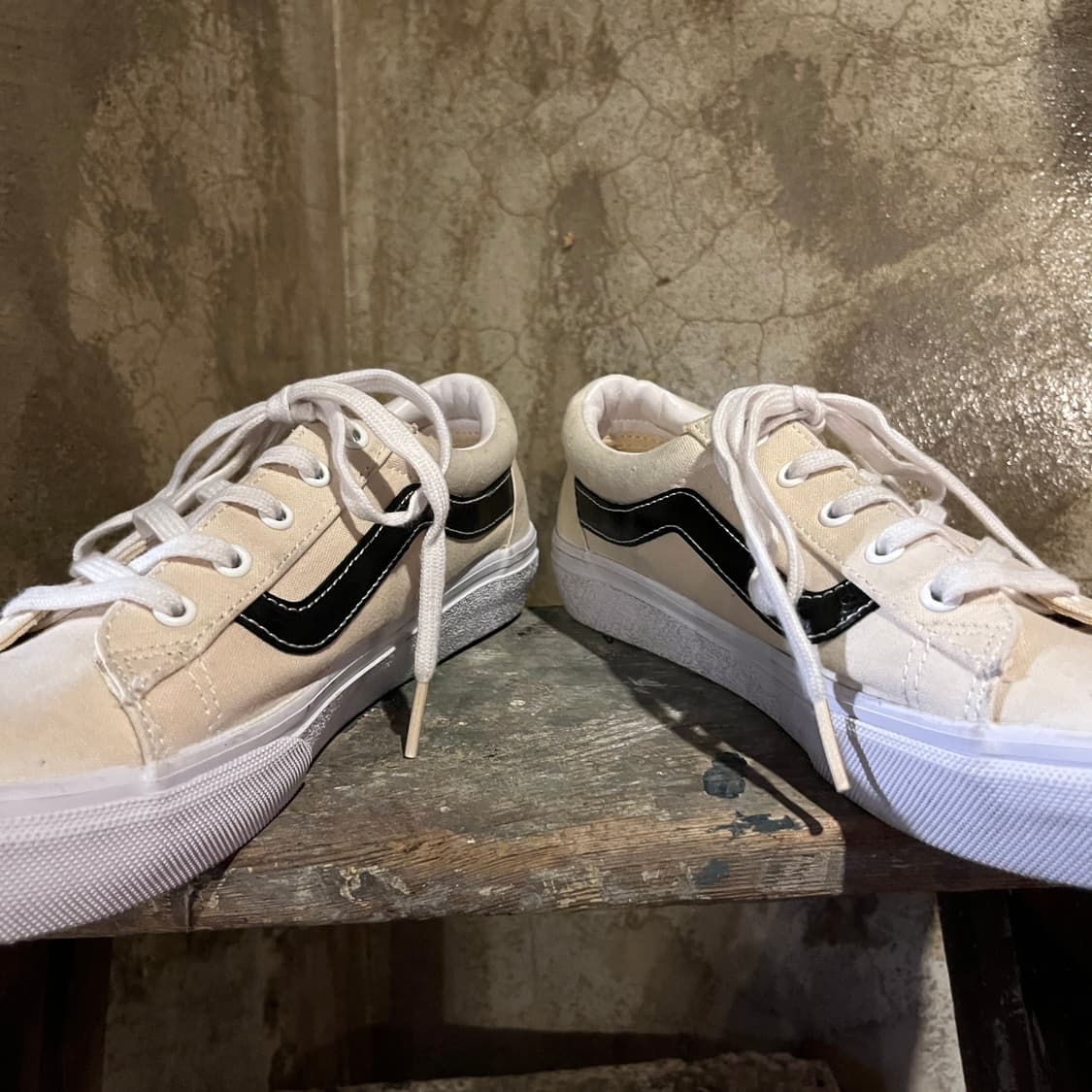 반스 스니커즈 (250) 상품이미지4