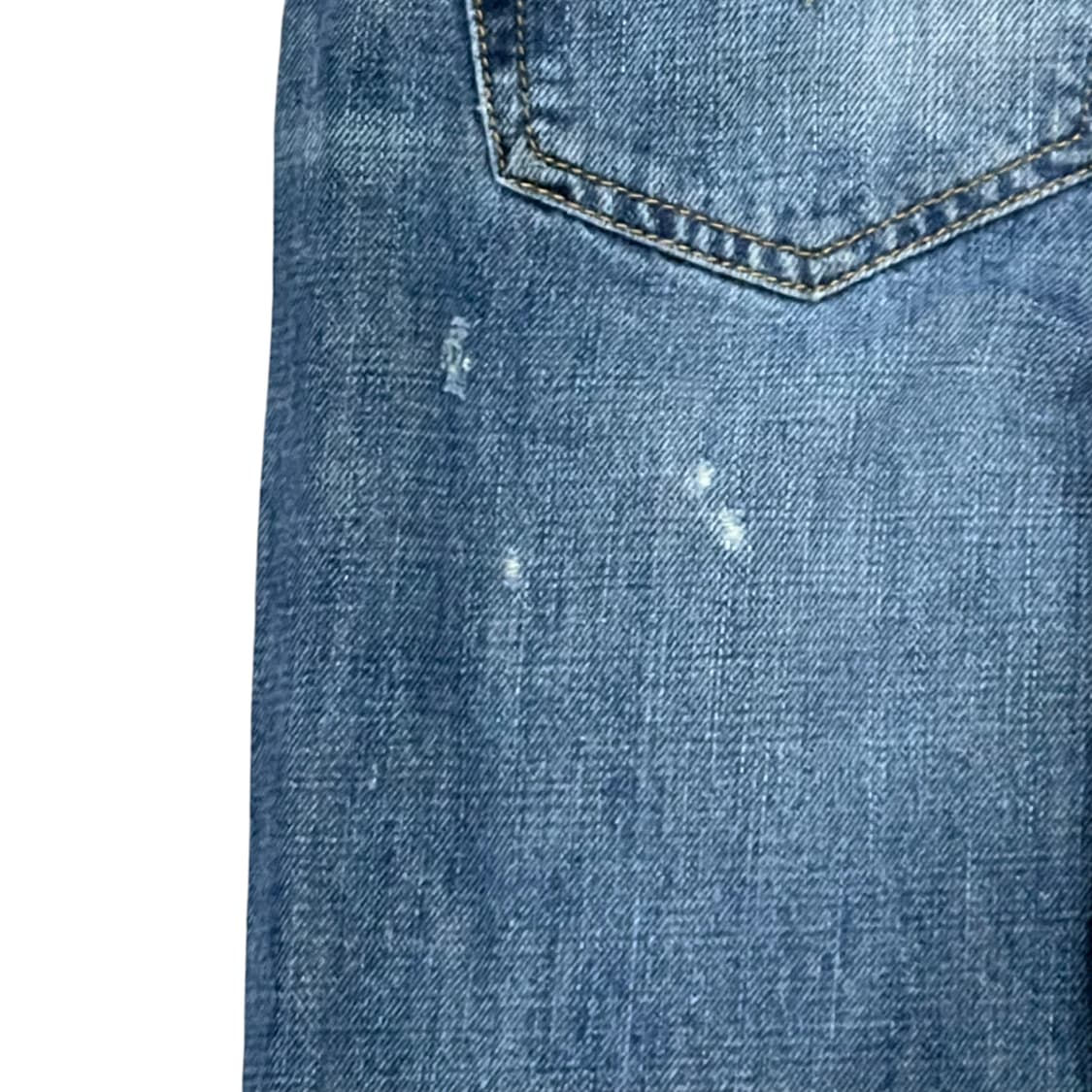 리바이스 527 부츠컷 데님팬츠 s08578 상품이미지6