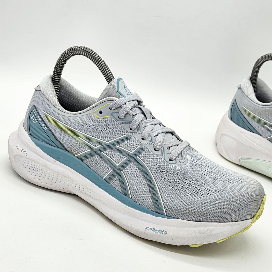 아식스 우먼스 젤 카야노 30 '피에몬테 그레이' (250) 상품이미지5