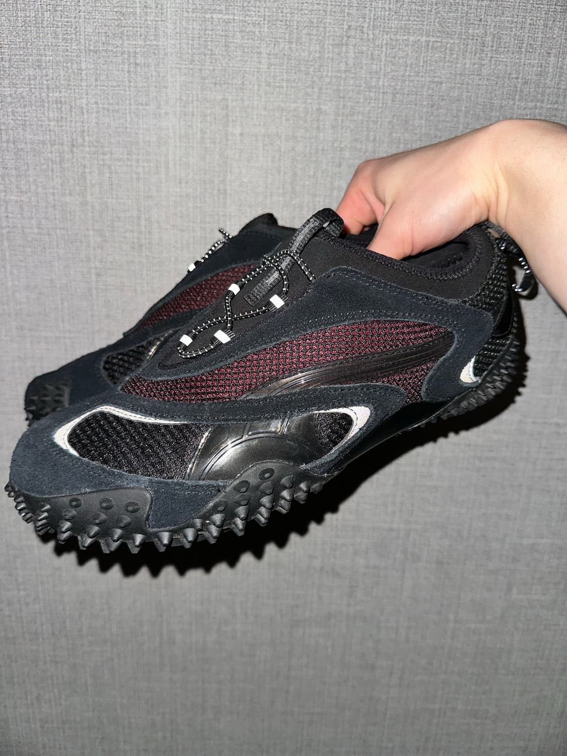 ARIES PUMA 모스트로 270 상품이미지1