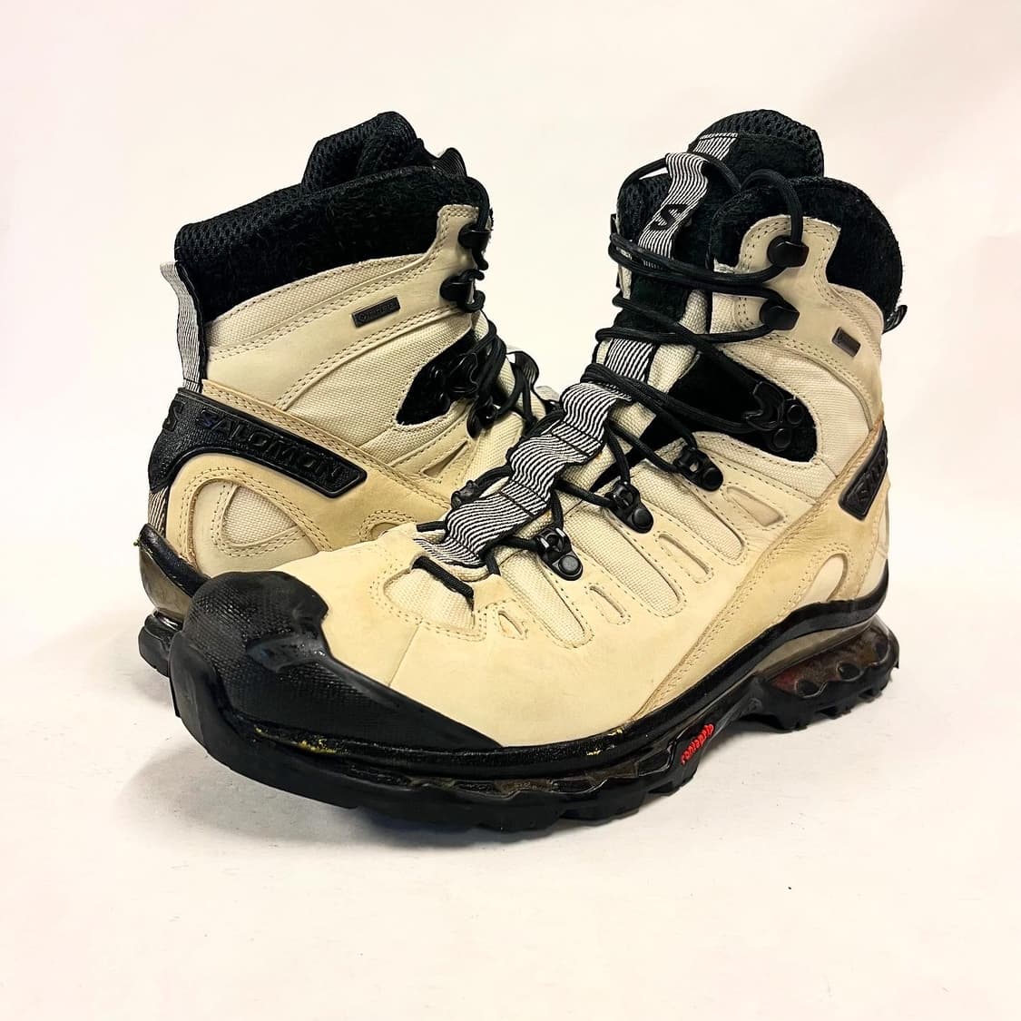 살로몬 퀘스트 GTX 어드밴스 상품이미지1