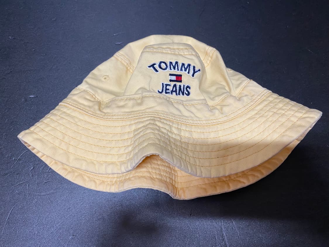 Tommy jeans 버킷햇 상품이미지1