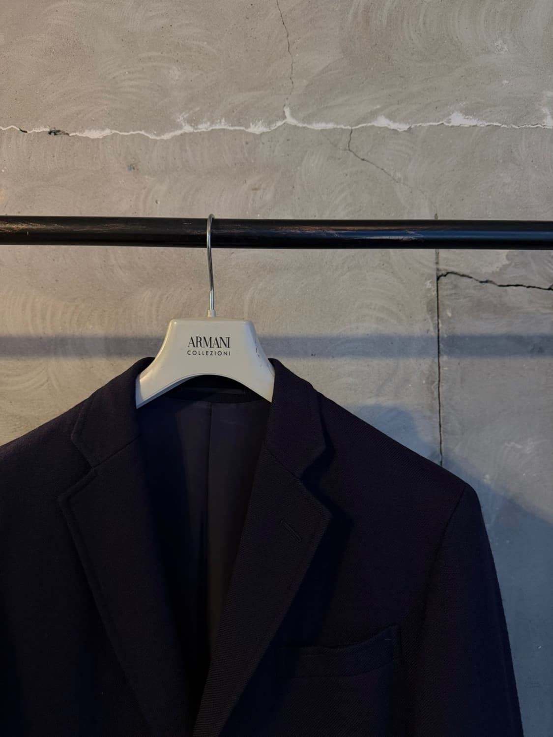 제이프레스 에어 트위드 자켓 100 상품이미지3