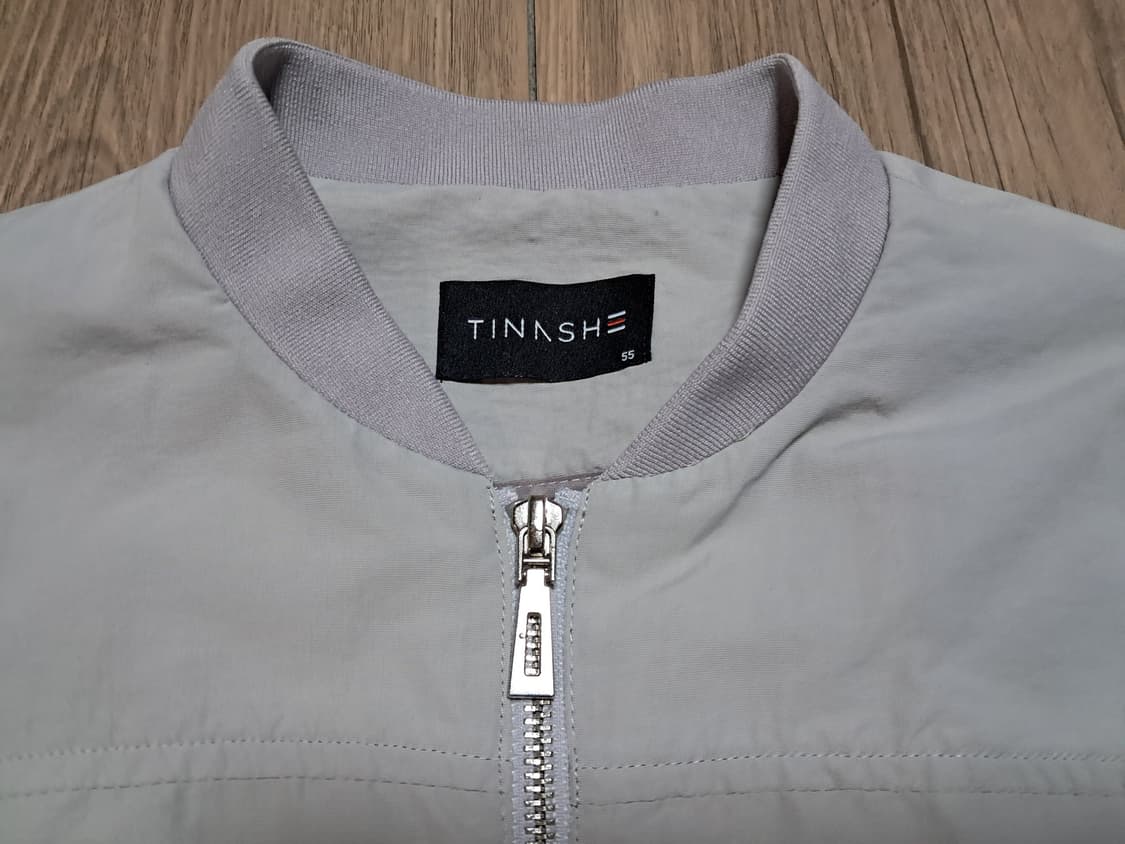 TINASHE 여성 봄 자켓 55 상품이미지5