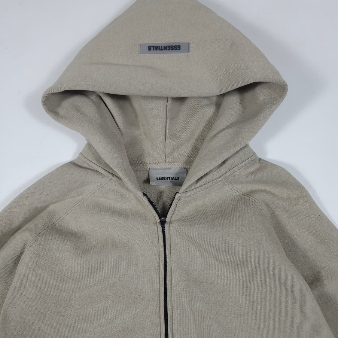 피어오브갓 에센셜 후드집업  상품이미지2