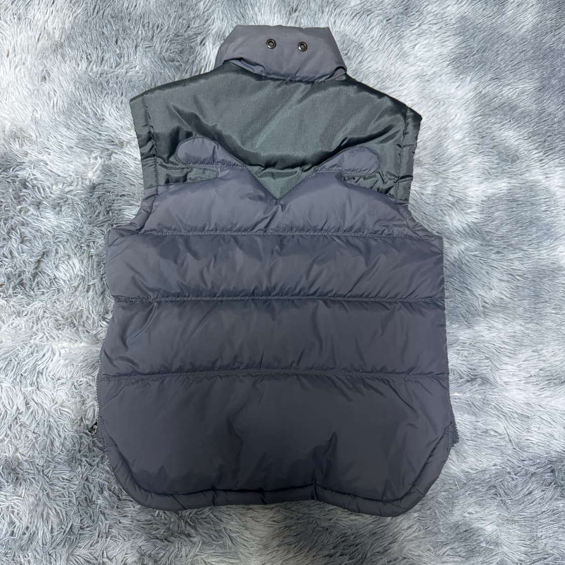 디젤 패딩조끼 M사이즈 상품이미지8