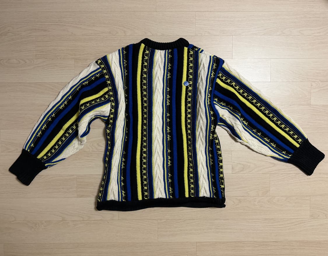 아더에러 frema knit A1 프레마 니트 상품이미지5