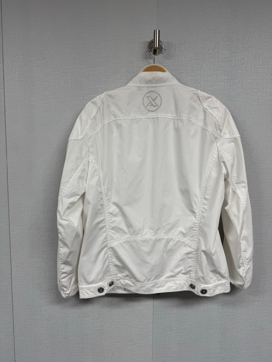 아르마니 익스체인지 자켓 상품이미지4