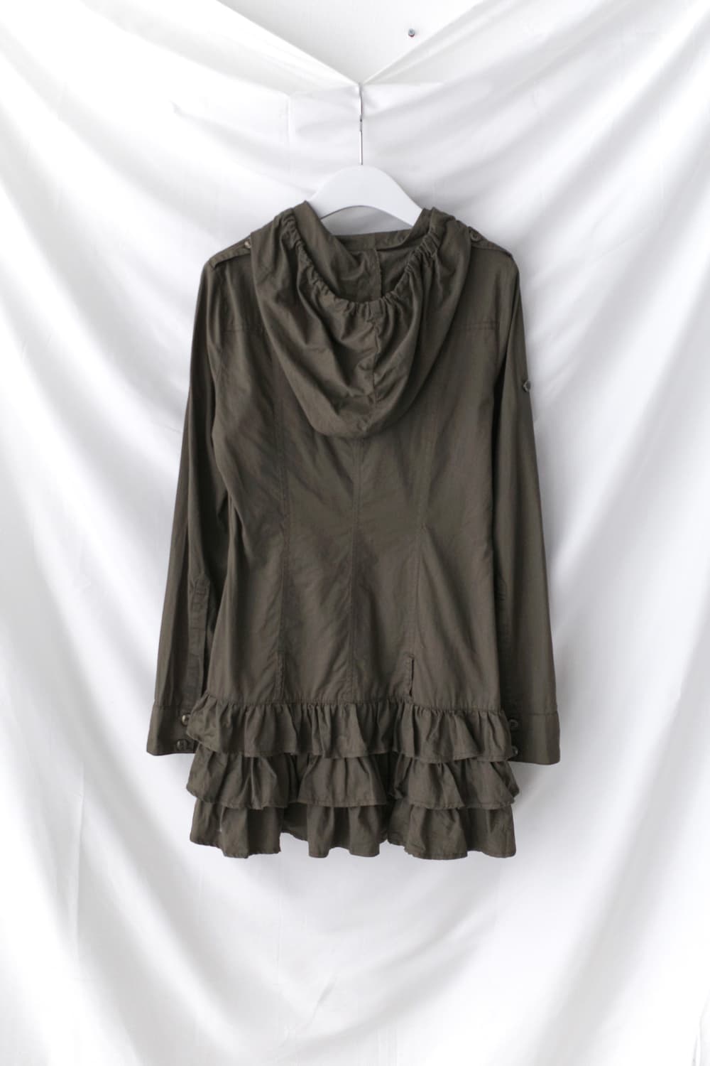 frill safari one-piece 상품이미지2