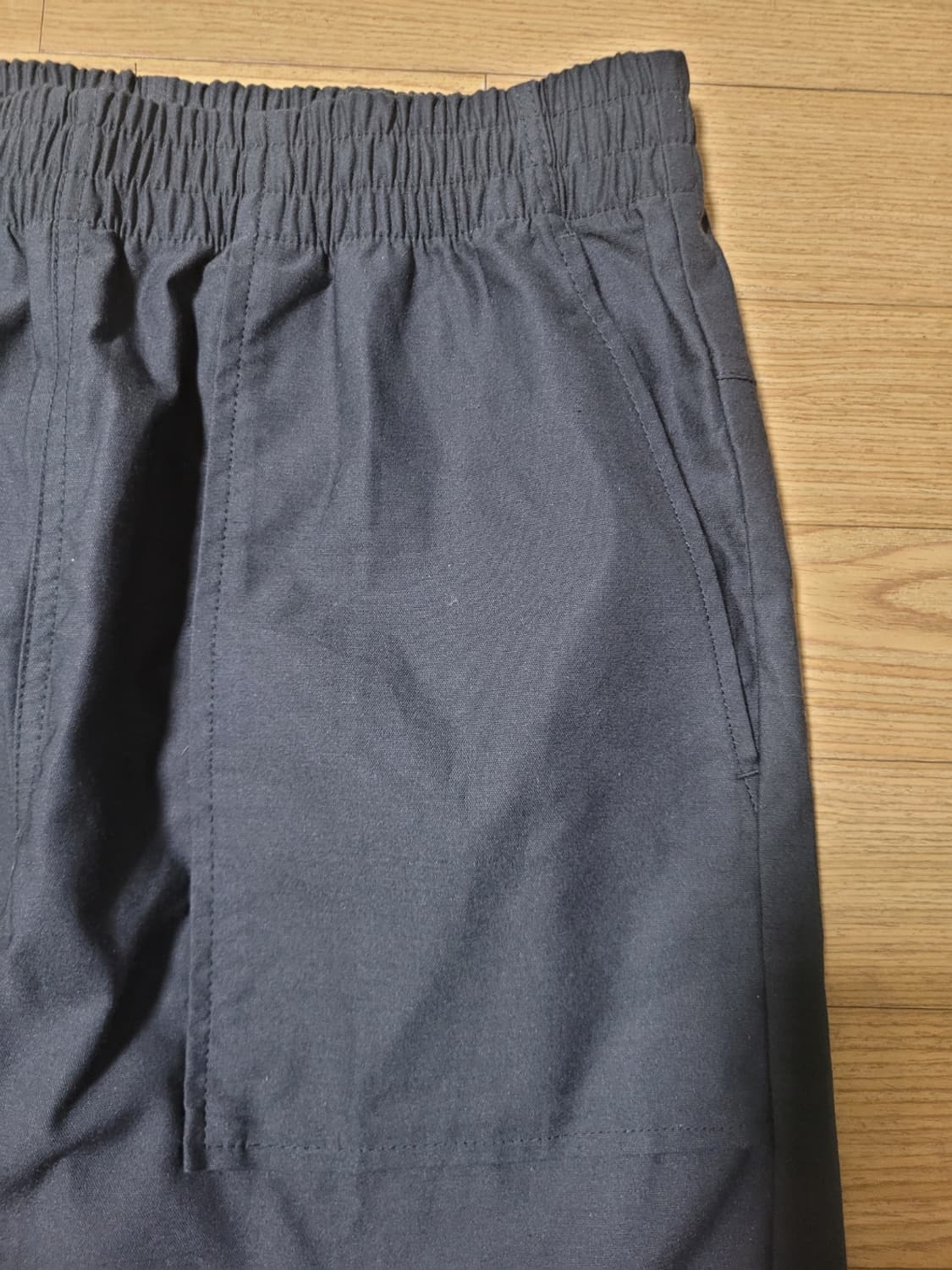 나이키 조거 코튼 카고바지 L사이즈 상품이미지6