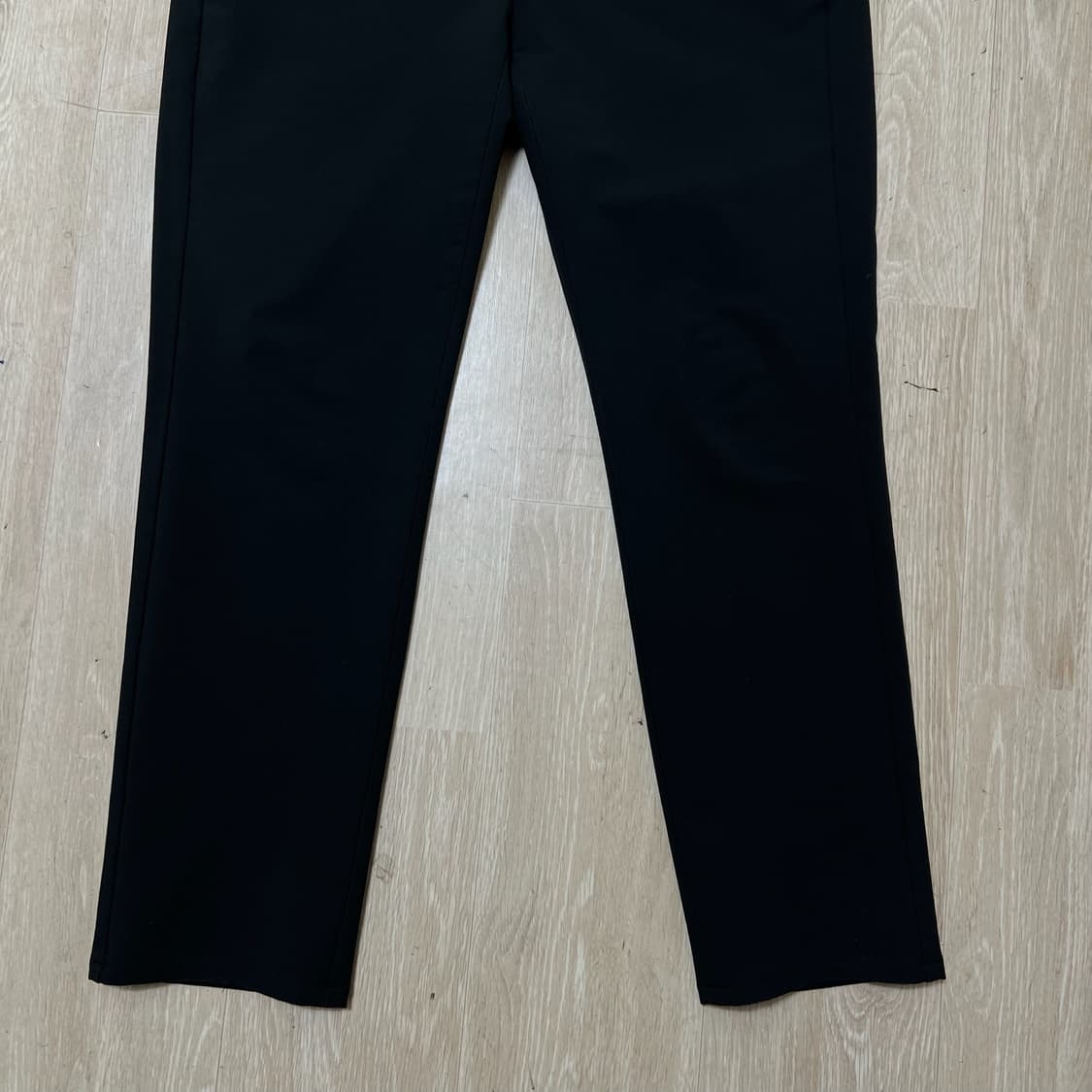 PXG 여성 골프웨어 기능성 블랙 골프바지 M/95  상품이미지4