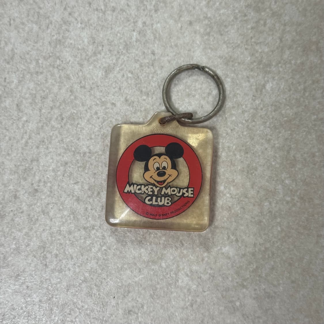 빈티지 키링 상품이미지4