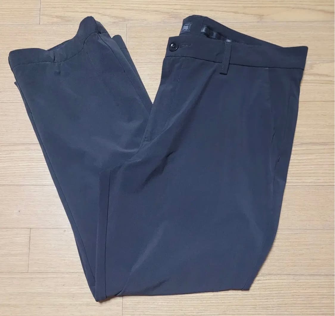 아디다스 남성 골프바지 XL 상품이미지1