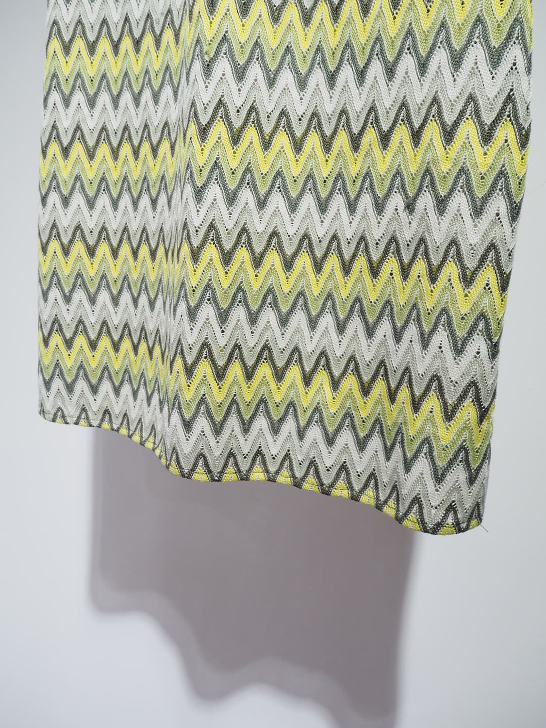 OZOC zigzag pattern one piece  상품이미지4