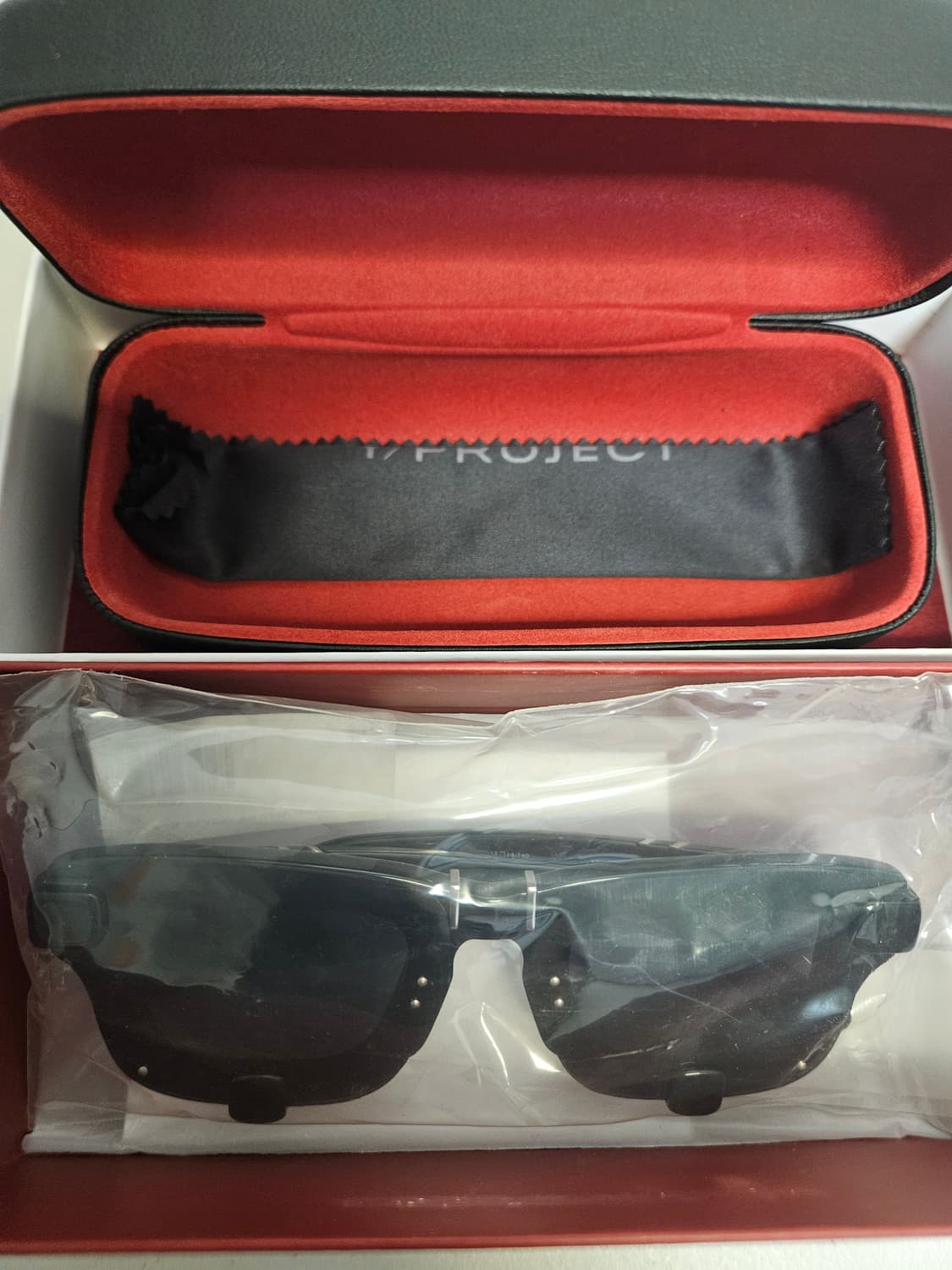 와이프로젝트 선글라스 상품이미지1