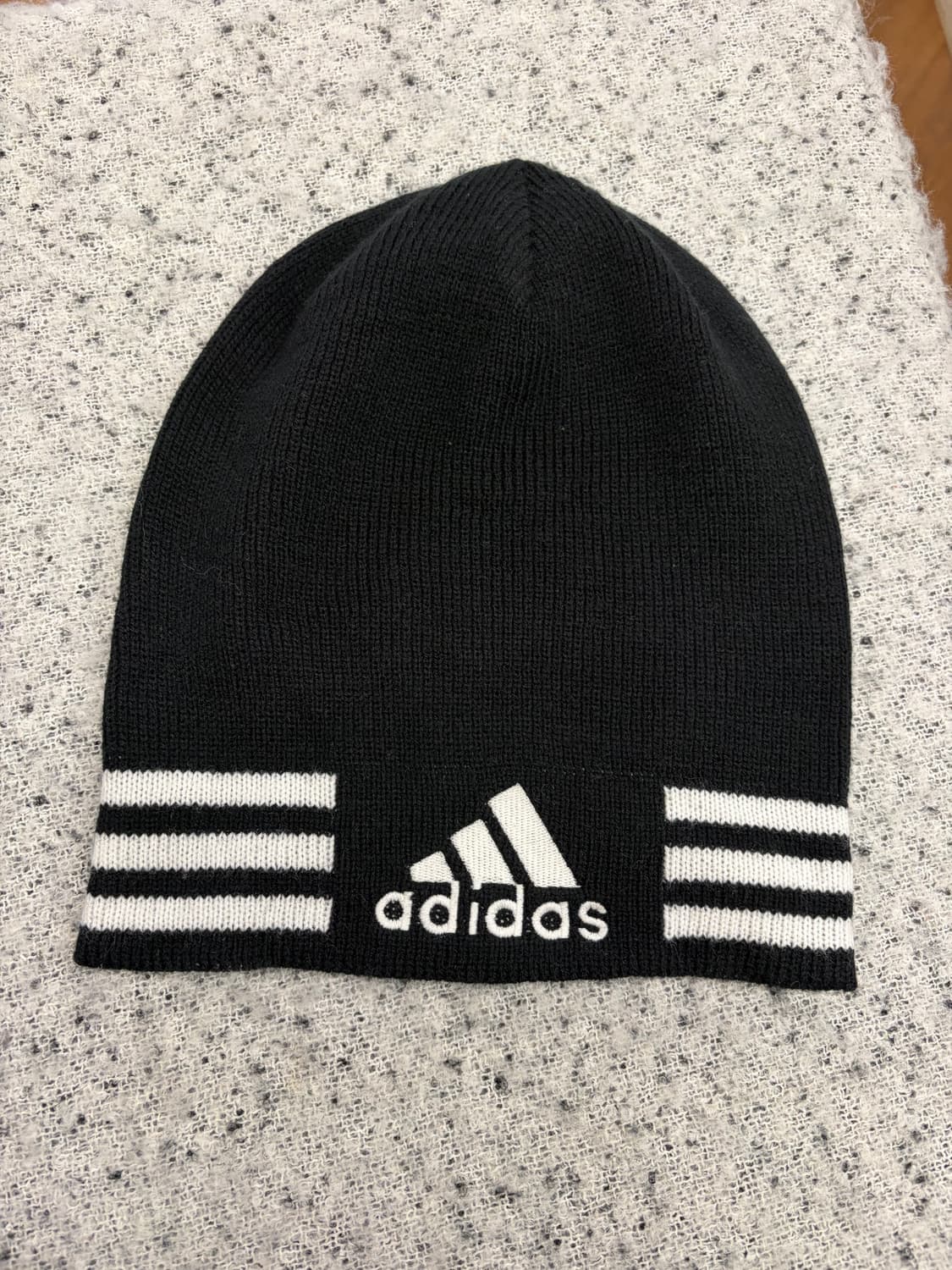 N137. 아디다스 비니 상품이미지1