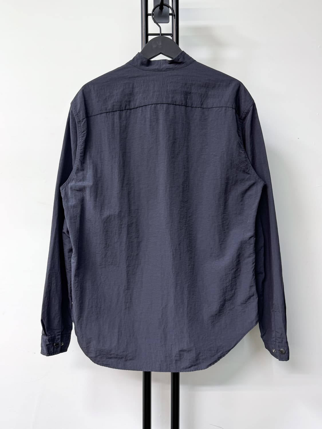 아르마니익스체인지 나일론 풀오버 하프집업 상품이미지4