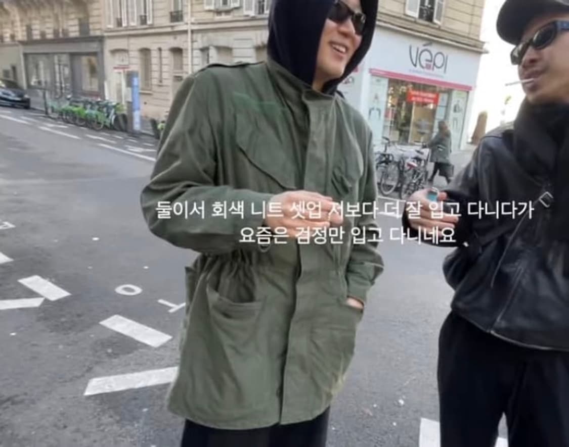 벨기에군 M88 SEYNTEX 1988 야전상의 (1A) 상품이미지2