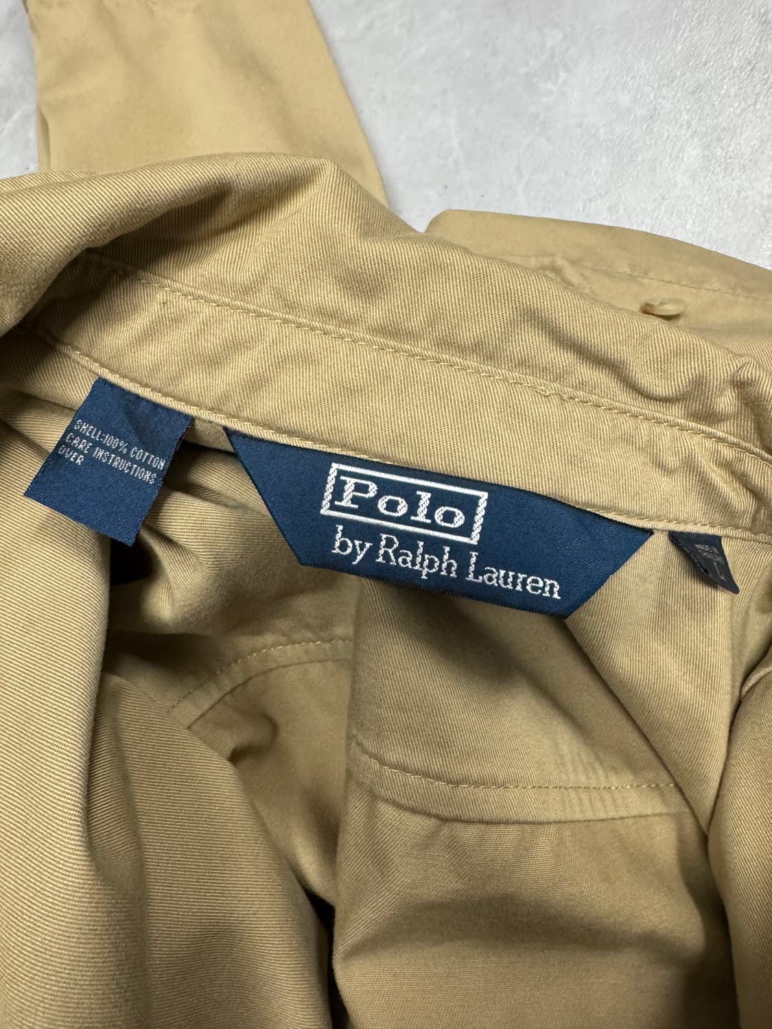 폴로 상품이미지3