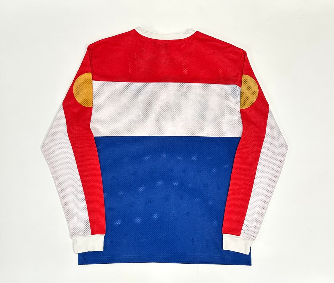 Deus ex machina(데우스 엑스 마 키나) 모토져지 상품이미지3