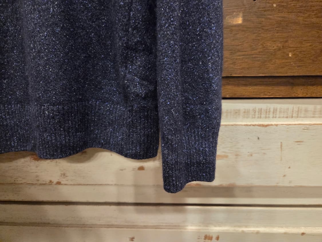 MI MAGLIA 도네갈 짚업니트  상품이미지7