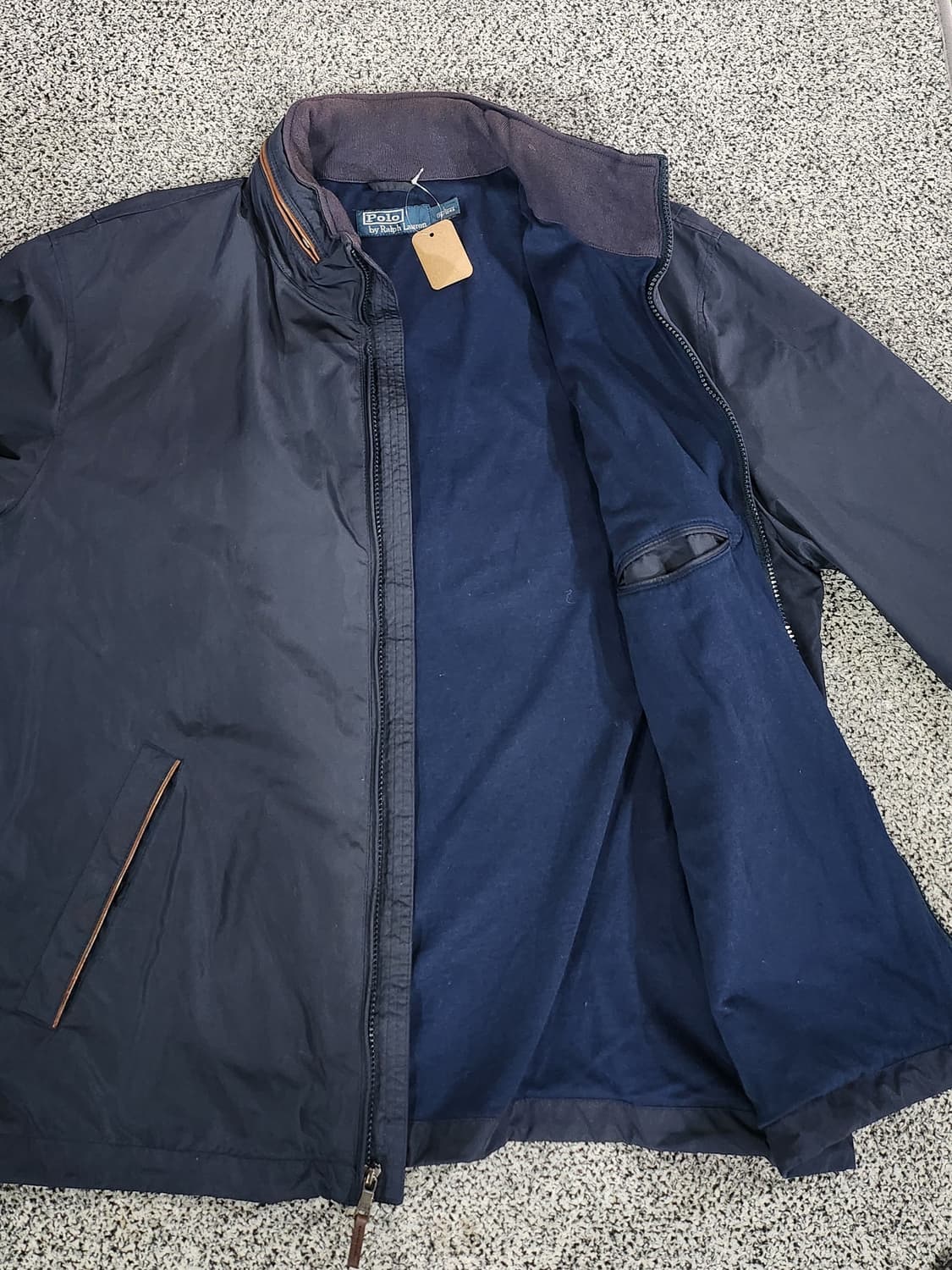 폴로 랄프 로렌(Polo Ralph Lauren)클래식 자켓 상품이미지3