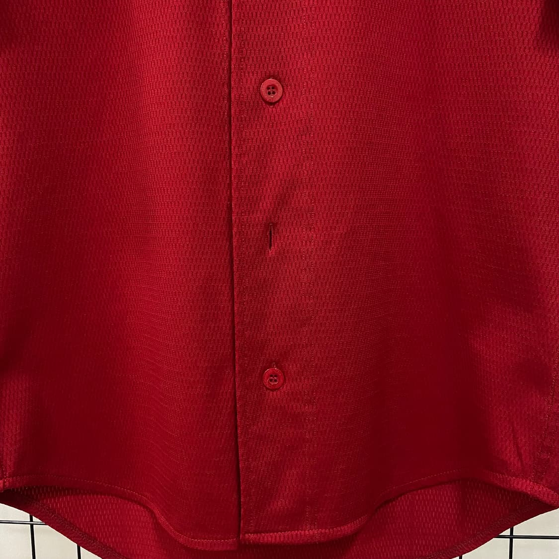 다이나핏 SSG 랜더스 어센틱 유니폼 상품이미지5