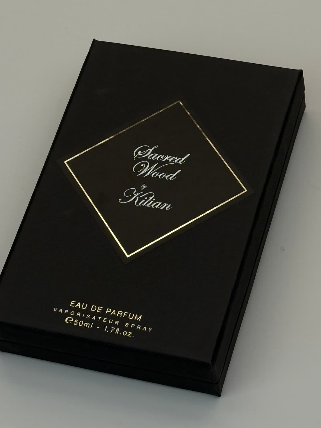 미개봉 국내 / Kilian 킬리안 Sacred wood 오드퍼퓸 상품이미지3