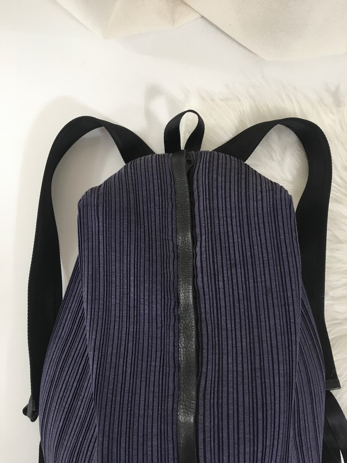 이세이미야케 플리츠플리즈 백팩 상품이미지4