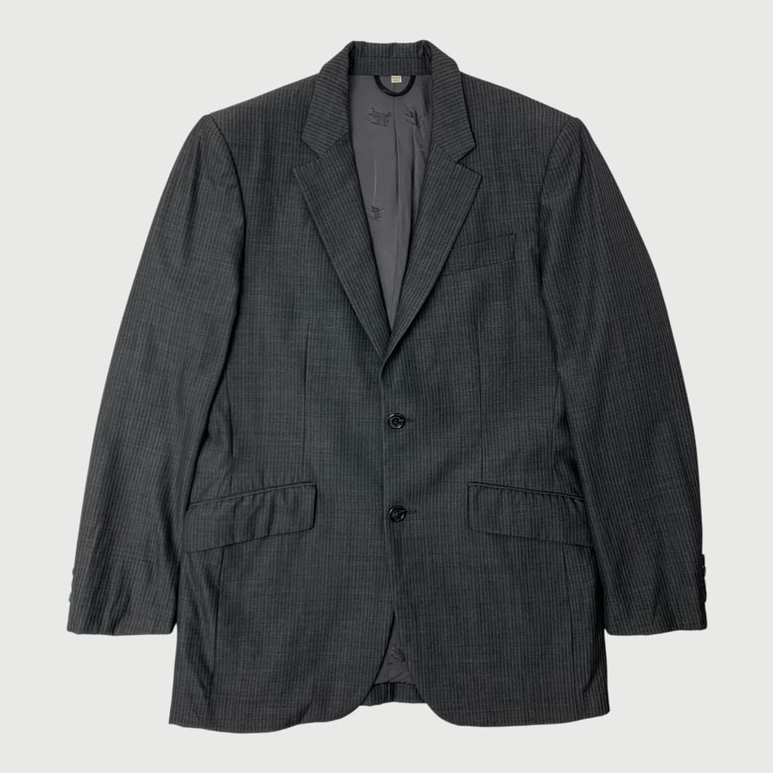 [48/정품] 버버리 블레이저 자켓 상품이미지1