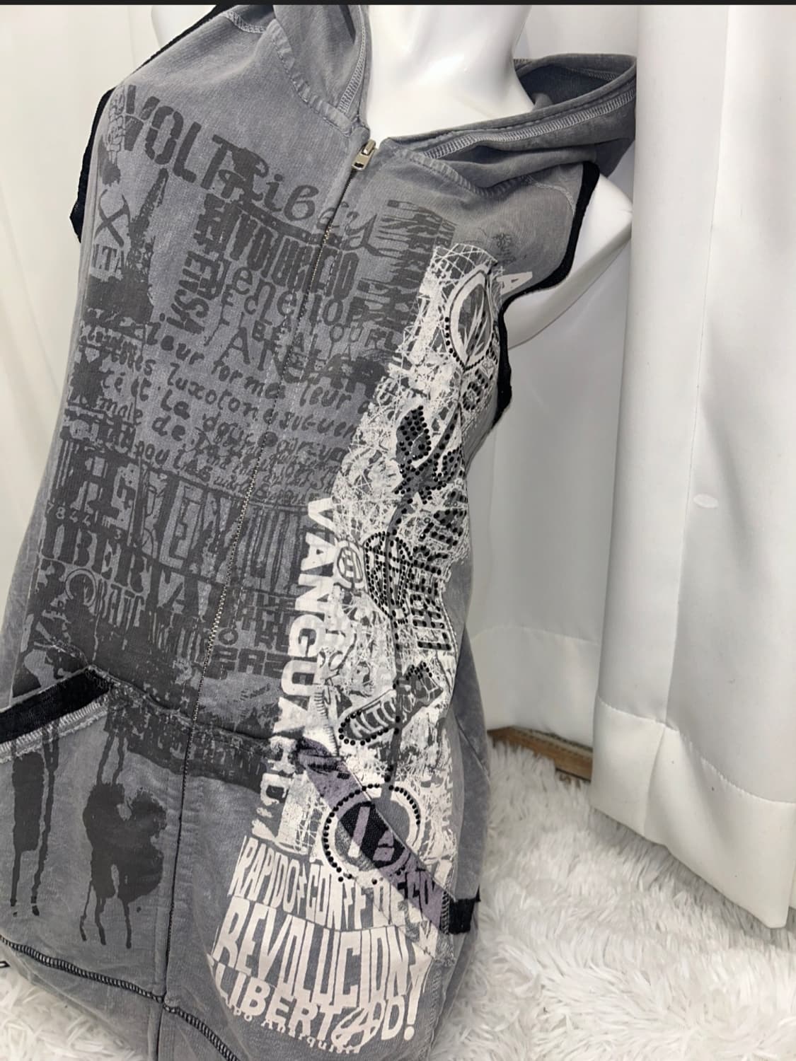 LIBERTALIA  상품이미지3