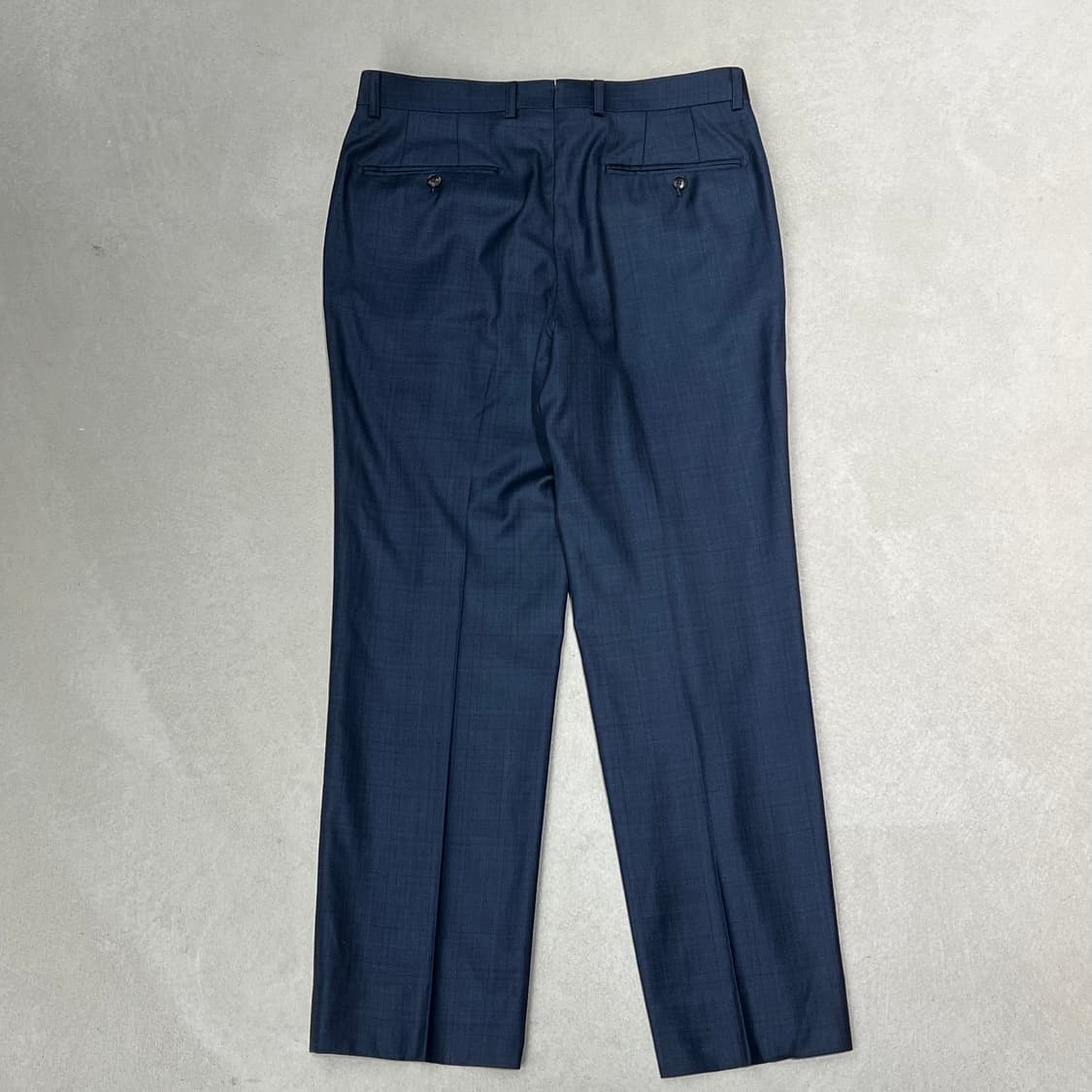 Lans mere 체크 셋업 s08874 상품이미지6