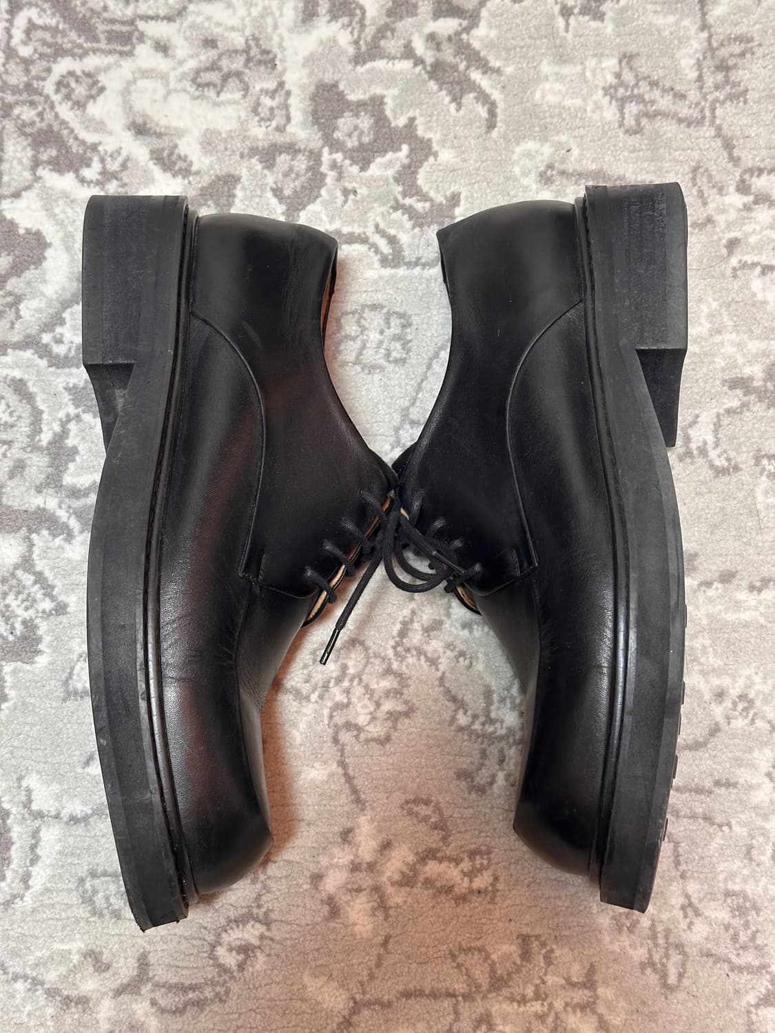 로스트가든 poly D 더비 255사이즈 판매 상품이미지4