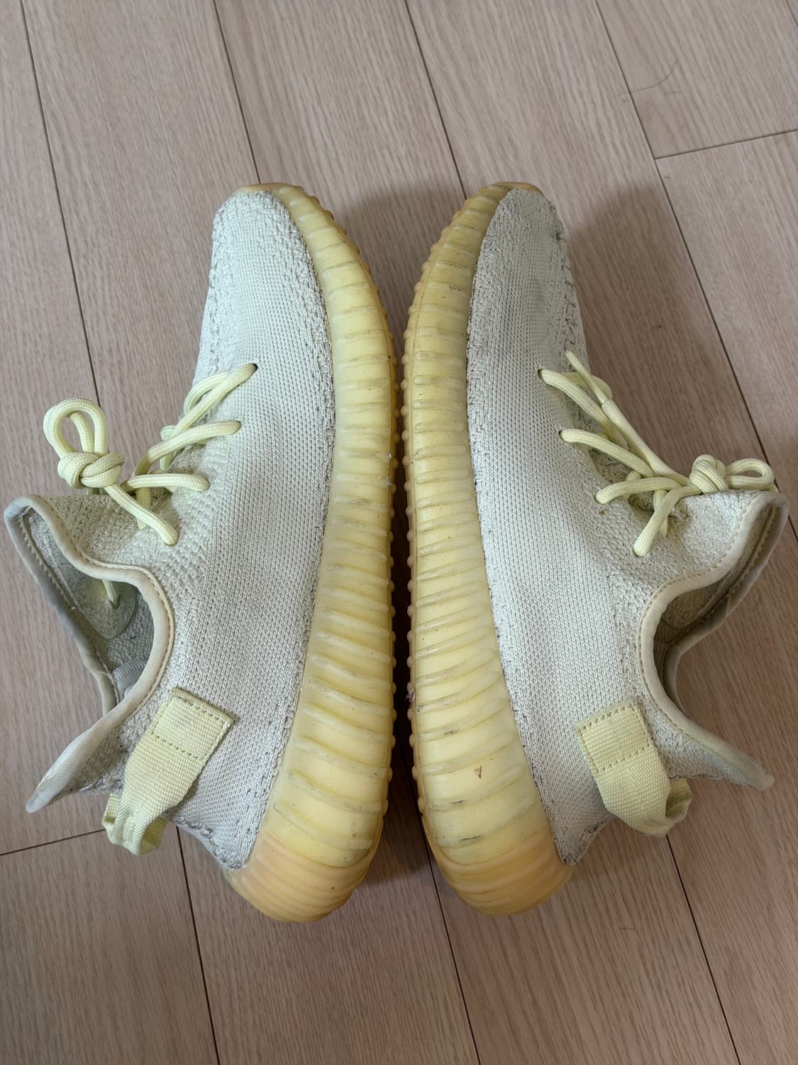 이지부스트 350 V2 버터 270 s급 상품이미지5