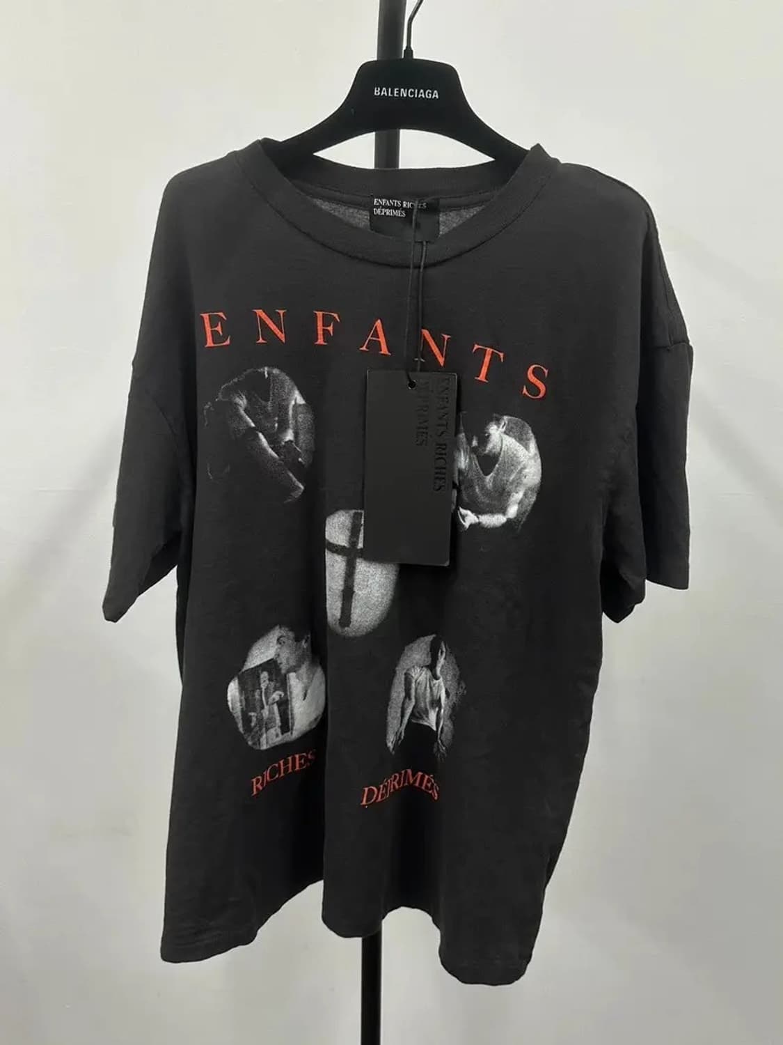 (L) ERD 24 FW Narcotica Anesthetic Print 상품이미지1