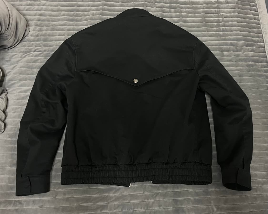 벨리에 세리프 해링턴자켓 상품이미지2