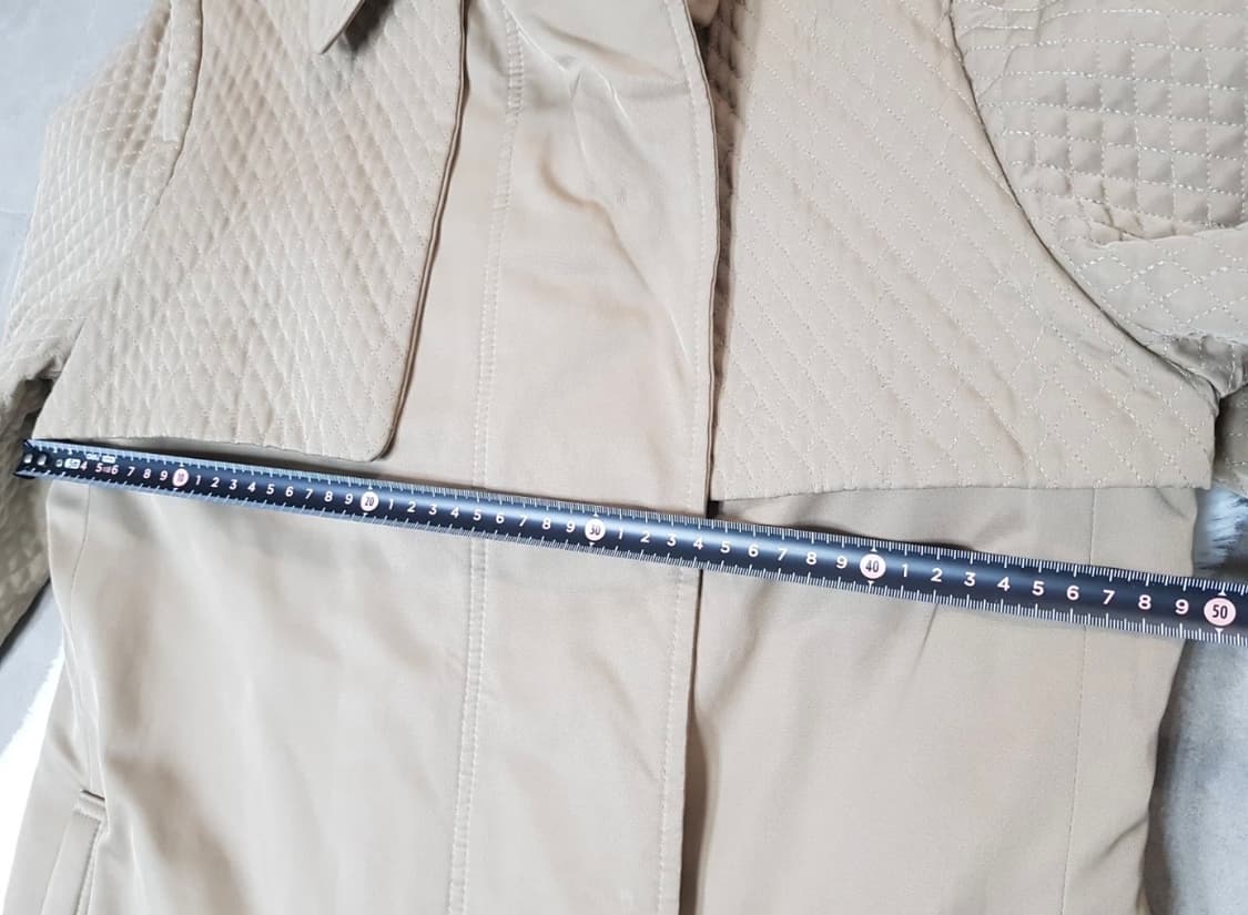 휴고보스 7부 트렌치코트. 55 상품이미지6